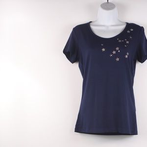Women star top